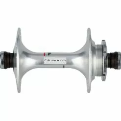 MICHE Moyeu Arrière Standard Primato Pista à Bride Haute Pour Vélo De Piste