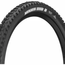 MAXXIS Set De 2 Pneus Rigides Minion DHR II SuperTacky / MaxxPro 26" -Promos Porte-vélos Magasin 245656