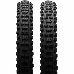 MAXXIS Set De 2 Pneus Rigides Minion DHR II SuperTacky / MaxxPro 26" -Promos Porte-vélos Magasin 245657