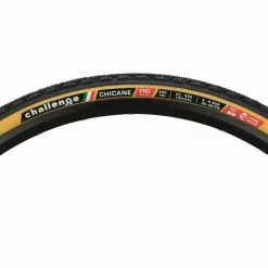 Challenge Pneu Souple Chicane Pro 28" -Promos Porte-vélos Magasin 246292