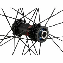 Fulcrum Set De Roues Red Zone 5 Disc Center Lock Boost 27,5" 2019 -Promos Porte-vélos Magasin 246757