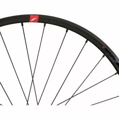 Fulcrum Set De Roues Red Zone 5 Disc Center Lock Boost 27,5" 2019 -Promos Porte-vélos Magasin 246760