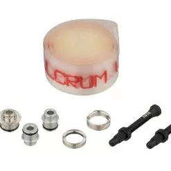 Fulcrum Set De Roues Red Zone 5 Disc Center Lock Boost 27,5" 2019 -Promos Porte-vélos Magasin 246761