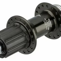 Shimano Moyeu Arrière Saint FH-M820 Disc Center Lock P. Axe Traversant 10mm -Promos Porte-vélos Magasin 247524