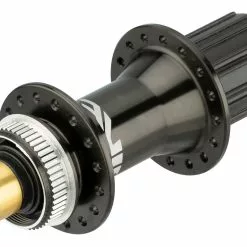 Shimano Moyeu Arrière Saint FH-M820 Disc Center Lock P. Axe Traversant 10mm -Promos Porte-vélos Magasin 247525