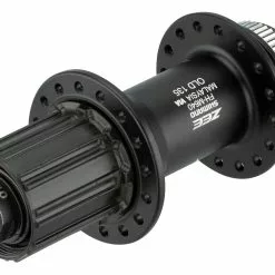 Shimano Moyeu Arrière ZEE FH-M640 Disc Center Lock Axe Traversant 10 Mm -Promos Porte-vélos Magasin 247528