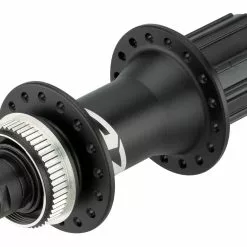 Shimano Moyeu Arrière ZEE FH-M640 Disc Center Lock Axe Traversant 10 Mm -Promos Porte-vélos Magasin 247529