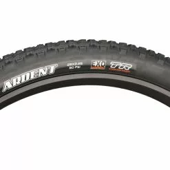 MAXXIS Set De 2 Pneus Souples Ardent 29" -Promos Porte-vélos Magasin 247636