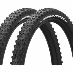 Michelin Set De 2 Pneus Souples Force AM Competition 29"