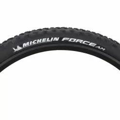 Michelin Set De 2 Pneus Souples Force AM Competition 29" -Promos Porte-vélos Magasin 247683