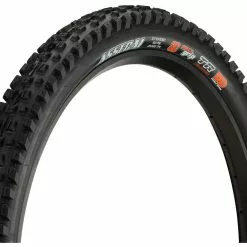 MAXXIS Pneu Souple Assegai 3C MaxxGrip DD WT TR 27,5"