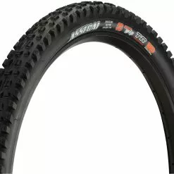 MAXXIS Pneu Souple Assegai 3C MaxxGrip DD WT TR 29"
