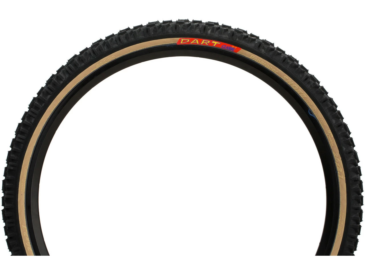 Panaracer Pneu Souple Dart 26" 4 Panaracer Pneu Souple Dart 26" – Image 2