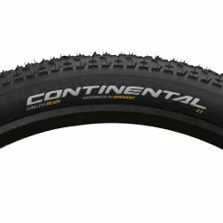 Continental Pneu Souple Race King 2.2 ProTection 26" -Promos Porte-vélos Magasin 249837