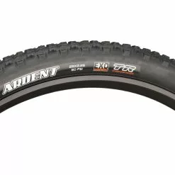 MAXXIS Pneu Souple Ardent Dual EXO TR 29" -Promos Porte-vélos Magasin 249917