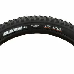 MAXXIS Set De 2 Pneus Souples Minion DHF+ 3C MaxxTerra/Rekon+ 27,5+ -Promos Porte-vélos Magasin 249948