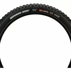 MAXXIS Set De 2 Pneus Souples Minion DHF+ 3C MaxxTerra/Rekon+ 27,5+ -Promos Porte-vélos Magasin 249951