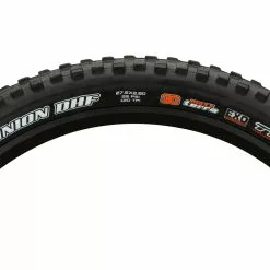 MAXXIS Set De 2 Pneus Souples Minion DHF+ 3C MaxxTerra/Rekon+ 27,5+ -Promos Porte-vélos Magasin 249952