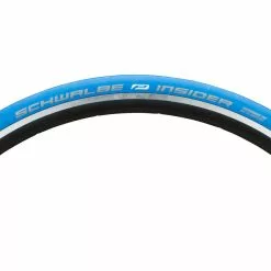 Schwalbe Pneu Souple D'Entraînement Insider Performance 28" -Promos Porte-vélos Magasin 250086