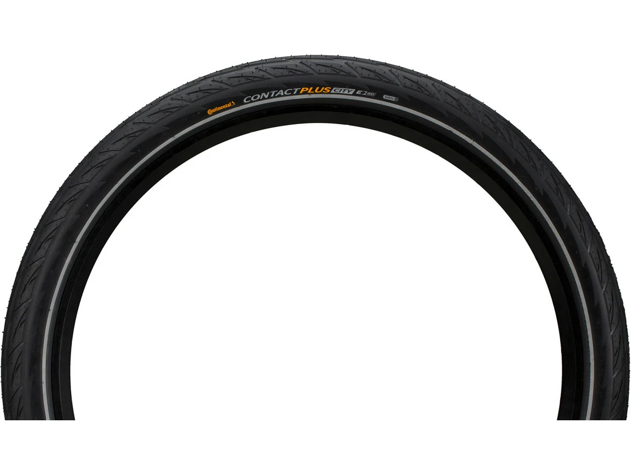 Continental Pneu Rigide Contact Plus City 27,5" 4 Continental Pneu Rigide Contact Plus City 27,5" – Image 2