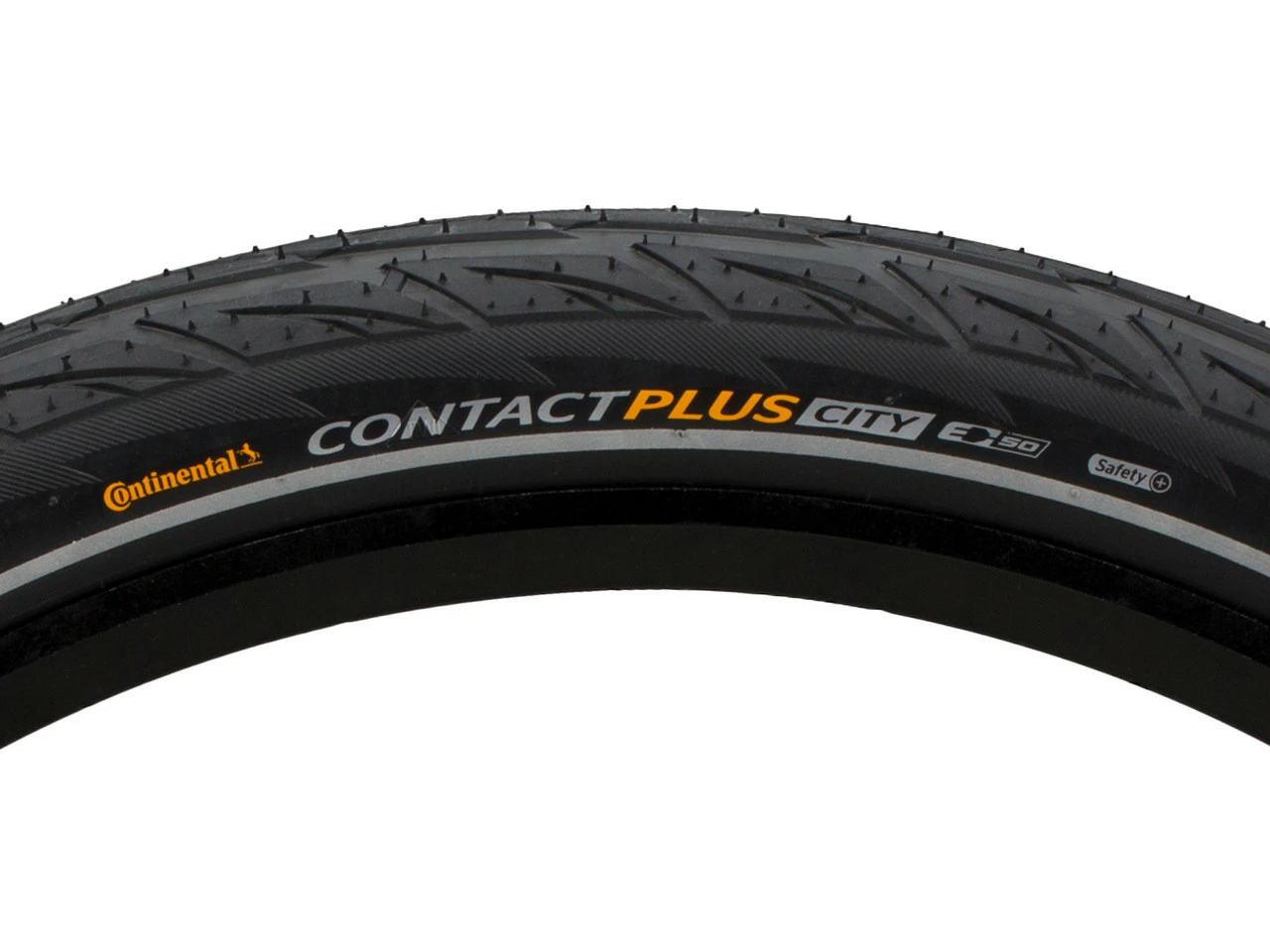 Continental Pneu Rigide Contact Plus City 27,5" 5 Continental Pneu Rigide Contact Plus City 27,5" – Image 3
