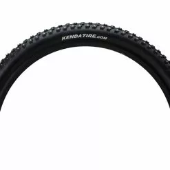 Kenda Pneu Souple Clouté Klondike Wide 27,5" -Promos Porte-vélos Magasin 250258