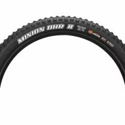 MAXXIS Pneu Souple Minion DHR II+ 3C MaxxTerra EXO TR 29+ -Promos Porte-vélos Magasin 250297