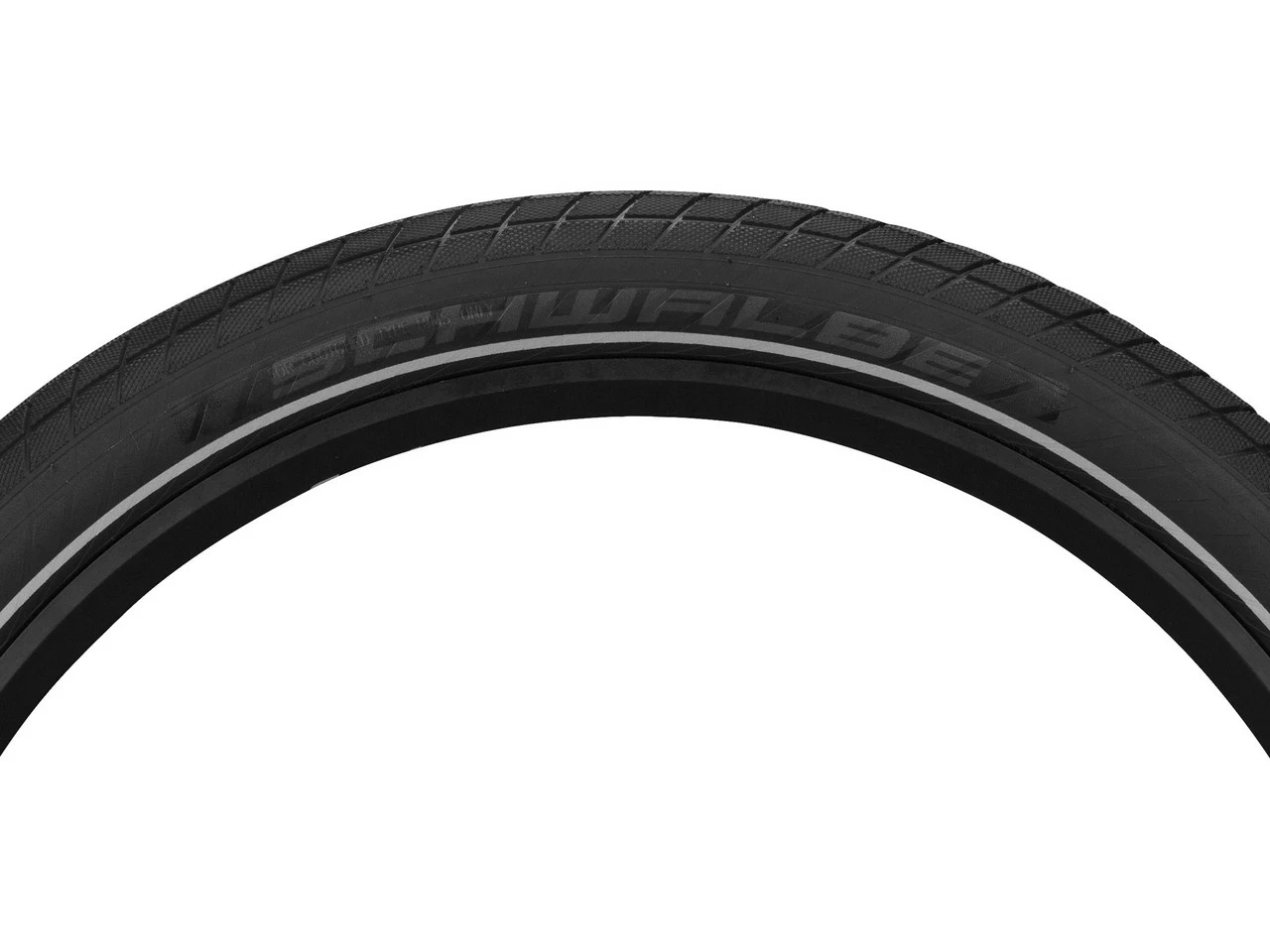 Schwalbe Pneu Rigide Super Moto-X GreenGuard 26" 5 Schwalbe Pneu Rigide Super Moto-X GreenGuard 26" – Image 3
