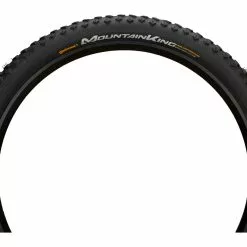Continental Pneu Souple Mountain King III 26" -Promos Porte-vélos Magasin 251586