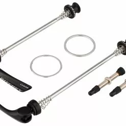 RITCHEY Set De Roues WCS Zeta -Promos Porte-vélos Magasin 251895