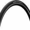 Michelin Pneu Souple Lithion 3 28" -Promos Porte-vélos Magasin 252385