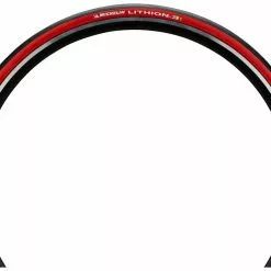 Michelin Set De 2 Pneus Souples Lithion 3 28" -Promos Porte-vélos Magasin 252392