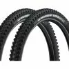 Michelin Set De 2 Pneus Souples Wild AM Performance 27,5+ 1 Michelin Set De 2 Pneus Souples Wild AM Performance 27,5+ -Promos Porte-vélos Magasin 252399