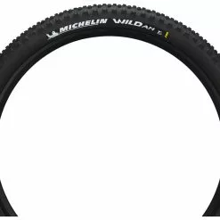 Michelin Set De 2 Pneus Souples Wild AM Performance 27,5+ 9 Michelin Set De 2 Pneus Souples Wild AM Performance 27,5+ -Promos Porte-vélos Magasin 252401