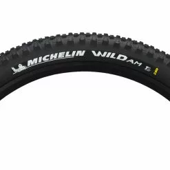Michelin Set De 2 Pneus Souples Wild AM Performance 27,5+ 10 Michelin Set De 2 Pneus Souples Wild AM Performance 27,5+ -Promos Porte-vélos Magasin 252402