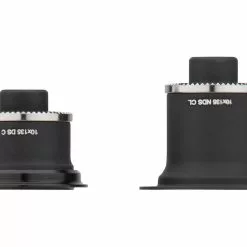 ZIPP Capuchons Pour Moyeux Arrière Cognition Disc V1 10 X 135 Mm -Promos Porte-vélos Magasin 254534