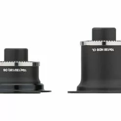 ZIPP Capuchons Pour Moyeux Arrière Cognition Disc V1 10 X 135 Mm -Promos Porte-vélos Magasin 254536