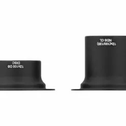 ZIPP Capuchons Pour Moyeux Avant Cognition Disc V1 + V2 -Promos Porte-vélos Magasin 254545