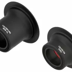 ZIPP Capuchons Pour Moyeux Avant Cognition Disc V1 + V2 -Promos Porte-vélos Magasin 254546