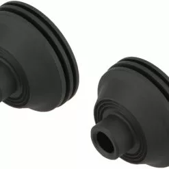 ZIPP Capuchon Pour Moyeux Avant Cognition V1 Et V2 -Promos Porte-vélos Magasin 254549