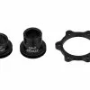 Mrp Adaptateur Roue Avant Better Boost Pour DT 240s 6 Trous -Promos Porte-vélos Magasin 254830