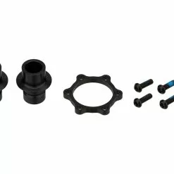 Mrp Adaptateur Better Boost Avant Pour Hope Pro 2/Pro 2 Evo/Pro 4 6 Trous -Promos Porte-vélos Magasin 254841