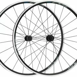 Shimano Set De Roues WH-RS100-CL