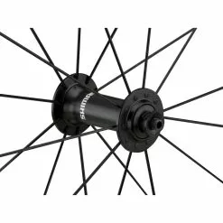 Shimano Set De Roues WH-RS100-CL -Promos Porte-vélos Magasin 255235