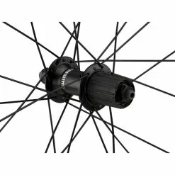 Shimano Set De Roues WH-RS100-CL -Promos Porte-vélos Magasin 255237