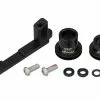 Mrp Adaptateur Boost Avant Pour DT 240s Center Lock 2 Mrp Adaptateur Boost Avant Pour DT 240s Center Lock -Promos Porte-vélos Magasin 255372