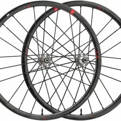 Fulcrum Set De Roues En Carbone Racing Zero DB Disc Center Lock