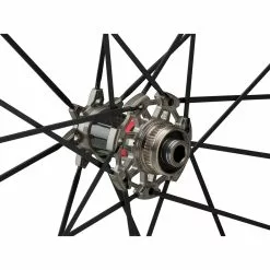 Fulcrum Set De Roues En Carbone Racing Zero DB Disc Center Lock -Promos Porte-vélos Magasin 256678