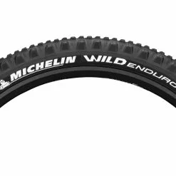 Michelin Pneu Souple Wild Enduro Rear GUM-X 27,5+ -Promos Porte-vélos Magasin 258978