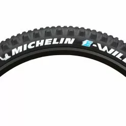 Michelin Pneu Souple E-Wild Front 27,5+ -Promos Porte-vélos Magasin 259181